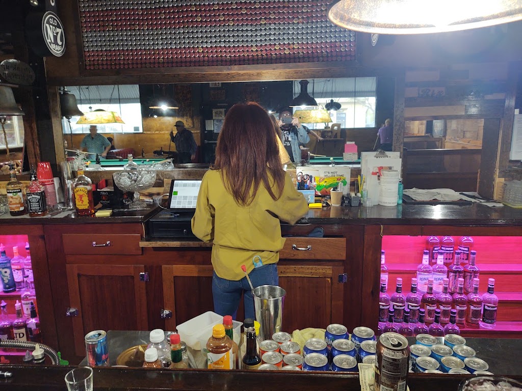 Rixs Tavern | restaurant | 176 S Haskell Ave, Willcox, AZ 85643, USA | 5203843430 OR +1 520-384-3430