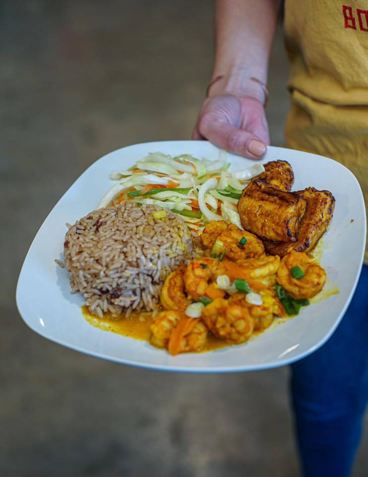 Tru Jamaica Restaurant | restaurant | 937 Taylor St, Waco, TX 76704, USA | 2543049288 OR +1 254-304-9288