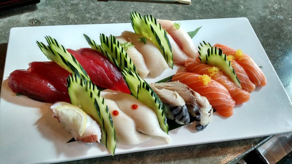 Rock-n-Sake Bar & Sushi | restaurant | 3043 Perkins Rd STE A, Baton Rouge, LA 70808, USA | 2256157940 OR +1 225-615-7940