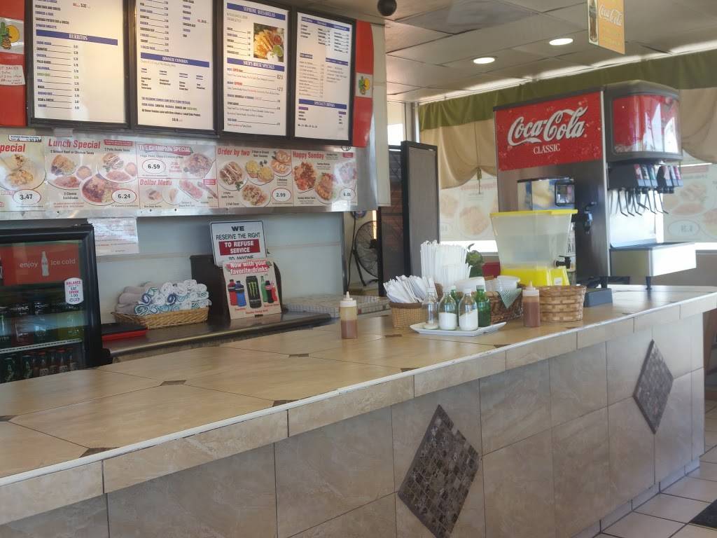 Nicos Mexican Restaurant | restaurant | 7865 E Golf Links Rd, Tucson, AZ 85730, USA | 5202901799 OR +1 520-290-1799