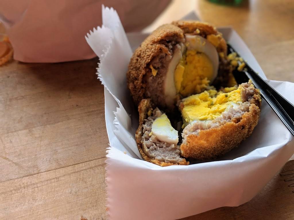 The Pub Chip Shop | restaurant | 1830 E Carson St, Pittsburgh, PA 15203, USA | 4123812447 OR +1 412-381-2447