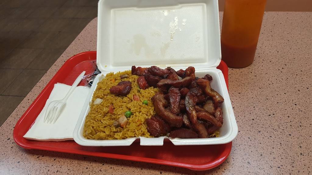 Tonys Dragon Garden | restaurant | 107-18 Liberty Ave, Ozone Park, NY 11417, USA | 7188488989 OR +1 718-848-8989