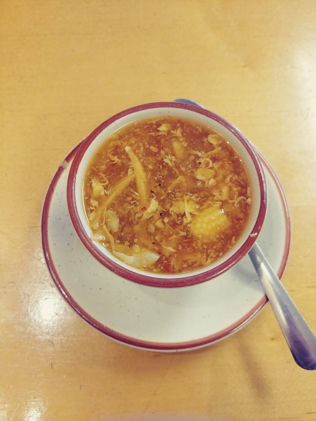 Von Thai | restaurant | 18140 E 10 Mile Rd, Eastpointe, MI 48021, USA | 5869440990 OR +1 586-944-0990