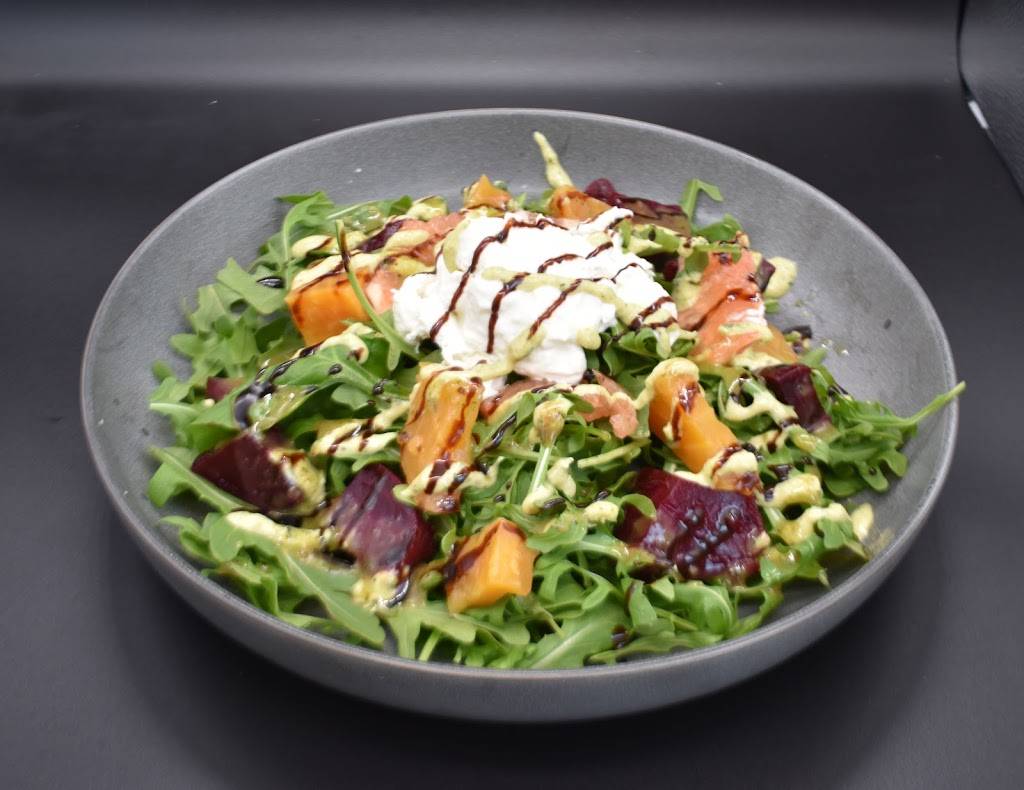 Osteria Mia | restaurant | 2530 W Happy Valley Rd Suite 1271, Phoenix, AZ 85085, USA | 6234344604 OR +1 623-434-4604