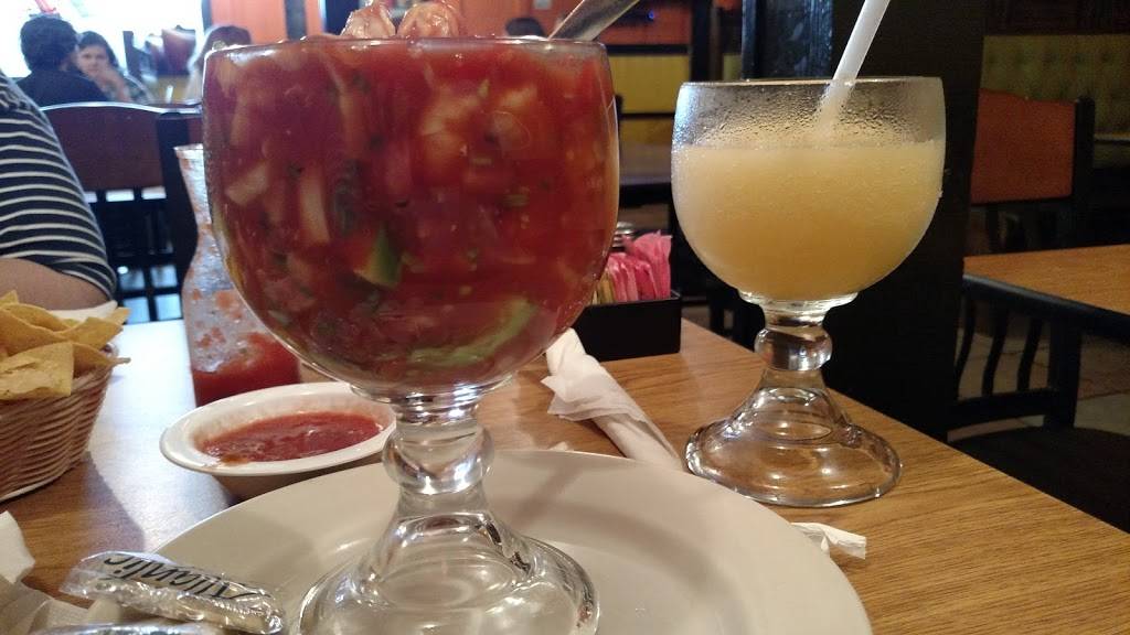 La Cabana | restaurant | 118 Gadsden Rd SW, Cave Spring, GA 30124, USA | 7067778875 OR +1 706-777-8875