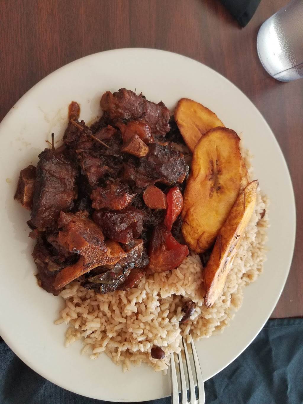 DYVERCITY International Cuisine | restaurant | 6199 GA-92 Suite 200, Acworth, GA 30102, USA | 7704851124 OR +1 770-485-1124