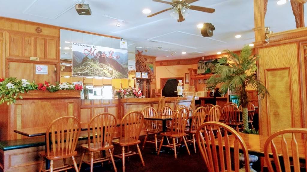 Mily & Lalo Restaurant | restaurant | 3210 N Sharon Amity Rd, Charlotte, NC 28205, USA | 7044492089 OR +1 704-449-2089