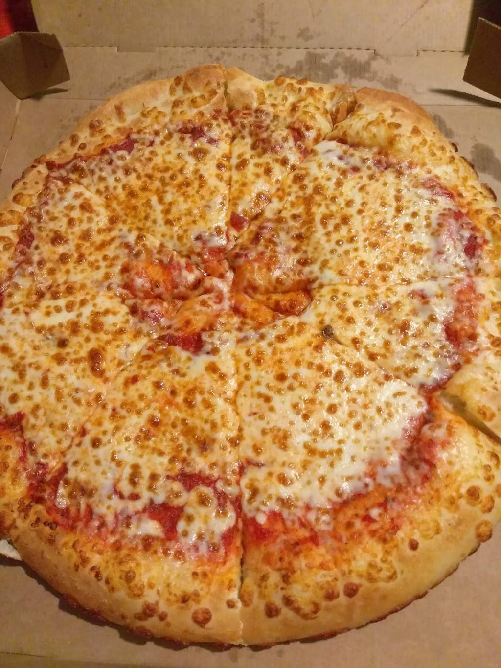 Little Caesars Pizza | meal takeaway | 1375 E 4th St, Ontario, CA 91764, USA | 9099866677 OR +1 909-986-6677