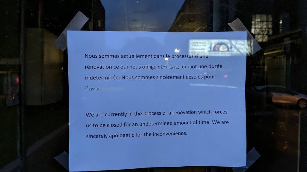 Sushi Pro | meal delivery | 2544 Rue Centre, Montréal, QC H3K 1J8, Canada | 5149358008 OR +1 514-935-8008