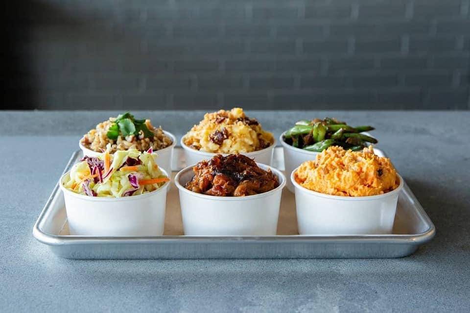 Prime Barbecue | restaurant | 403 Knightdale Station Run, Knightdale, NC 27545, United States | 9193738067 OR +1 919-373-8067