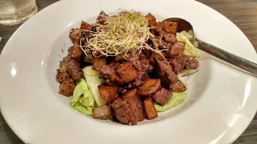 My Ivy | restaurant | 1901 Divisadero St, San Francisco, CA 94115, USA | 4155679443 OR +1 415-567-9443