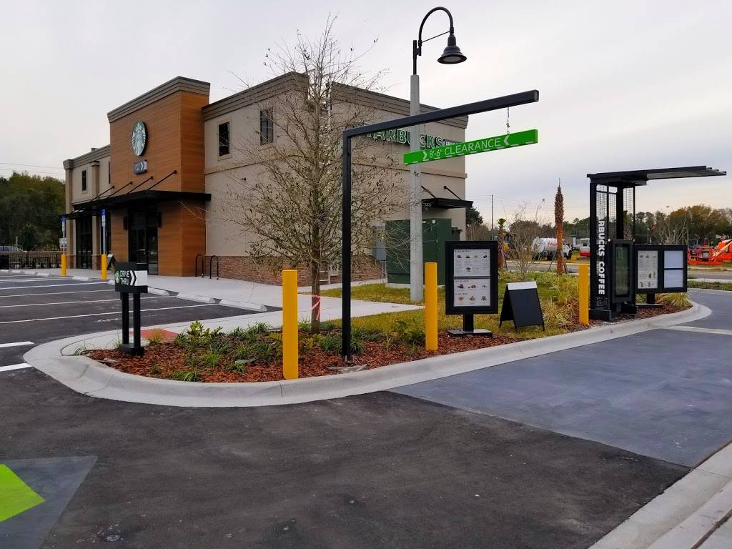 Starbucks | cafe | 1220 E State Rd 434, Winter Springs, FL 32708, USA | 3212460468 OR +1 321-246-0468