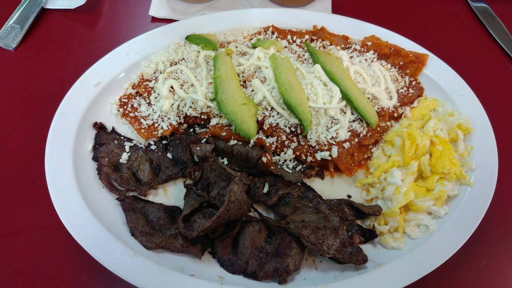 Taqueria Tres Reyes | restaurant | 8562 Mathis Ave, Manassas, VA 20110, USA | 7033356663 OR +1 703-335-6663