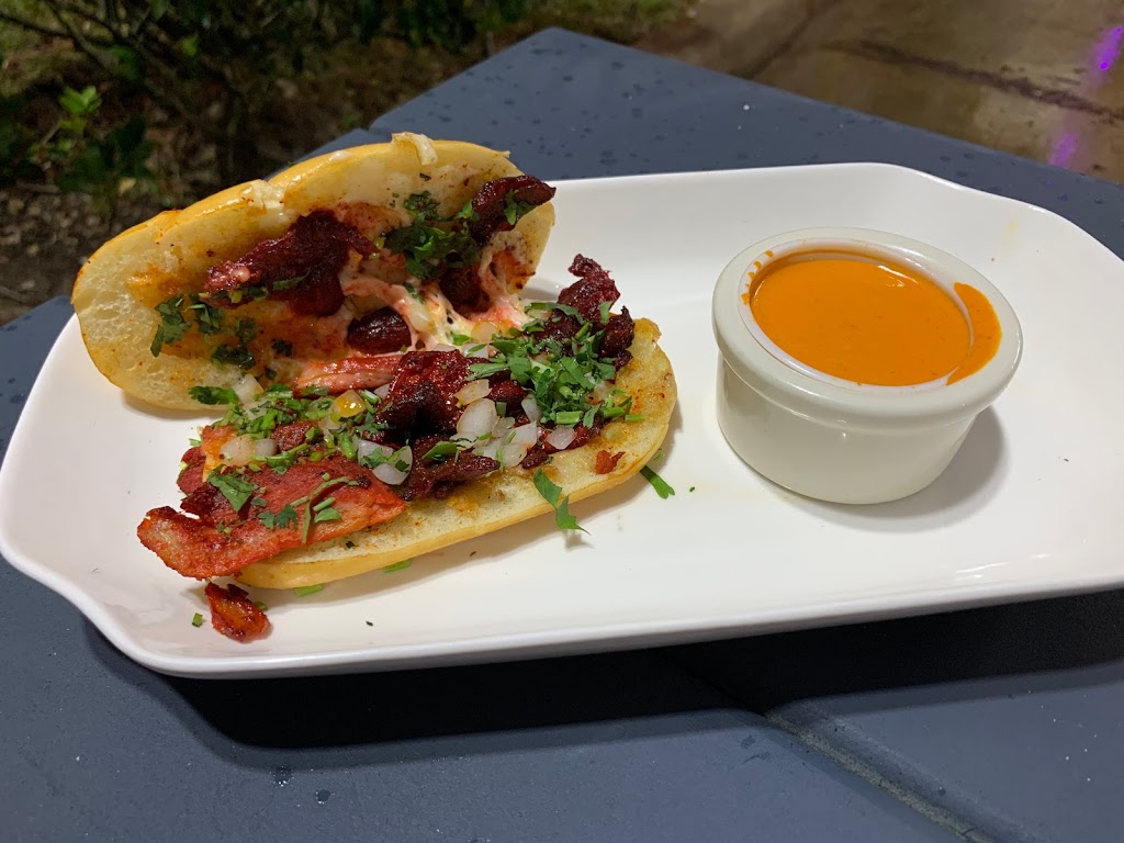 Tacos Por Gracia (Food Truck) | restaurant | 18909 W Little York Rd, Katy, TX 77449, USA | 8322783602 OR +1 832-278-3602