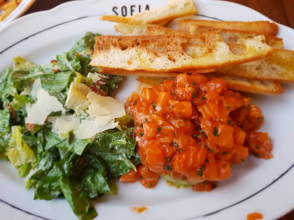 PIZZERIA SOFIA Rosemere | restaurant | 199 Boul Labelle, Rosemère, QC J7A 2H2, Canada | 4504339898 OR +1 450-433-9898