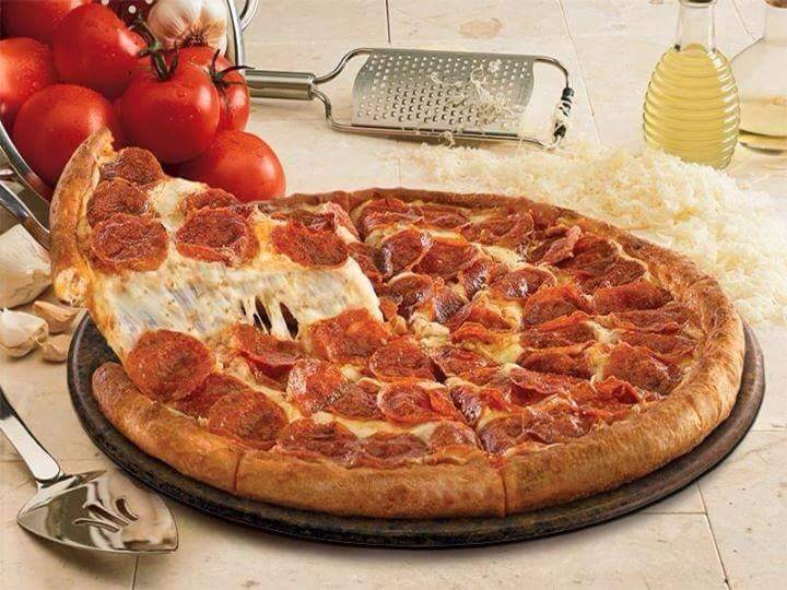Papa Johns Pizza | restaurant | 1308 Madera Rd Ste B6, Simi Valley, CA 93065, USA | 8055848500 OR +1 805-584-8500