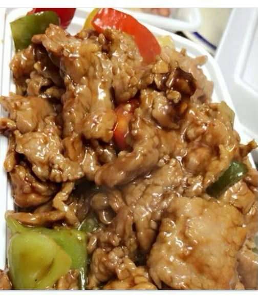 China III | restaurant | 340 N Main St, York New Salem, PA 17371, USA | 7177921875 OR +1 717-792-1875