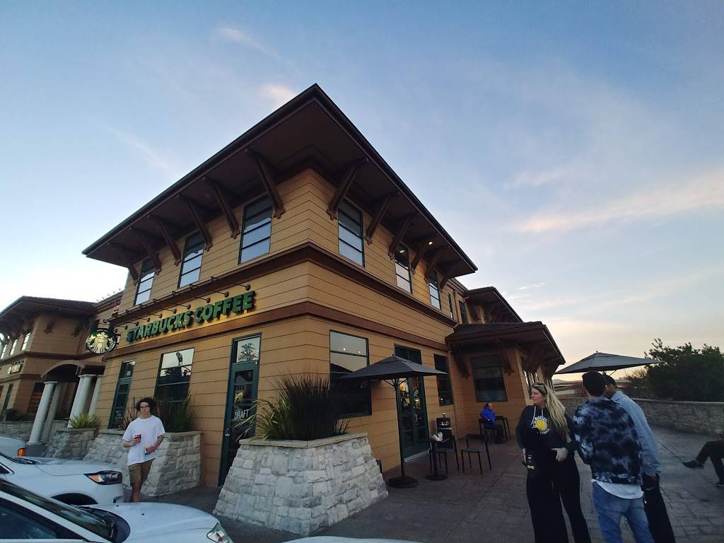 Starbucks | cafe | 14777 Los Gatos Blvd #100, Los Gatos, CA 95032, USA | 4083563862 OR +1 408-356-3862