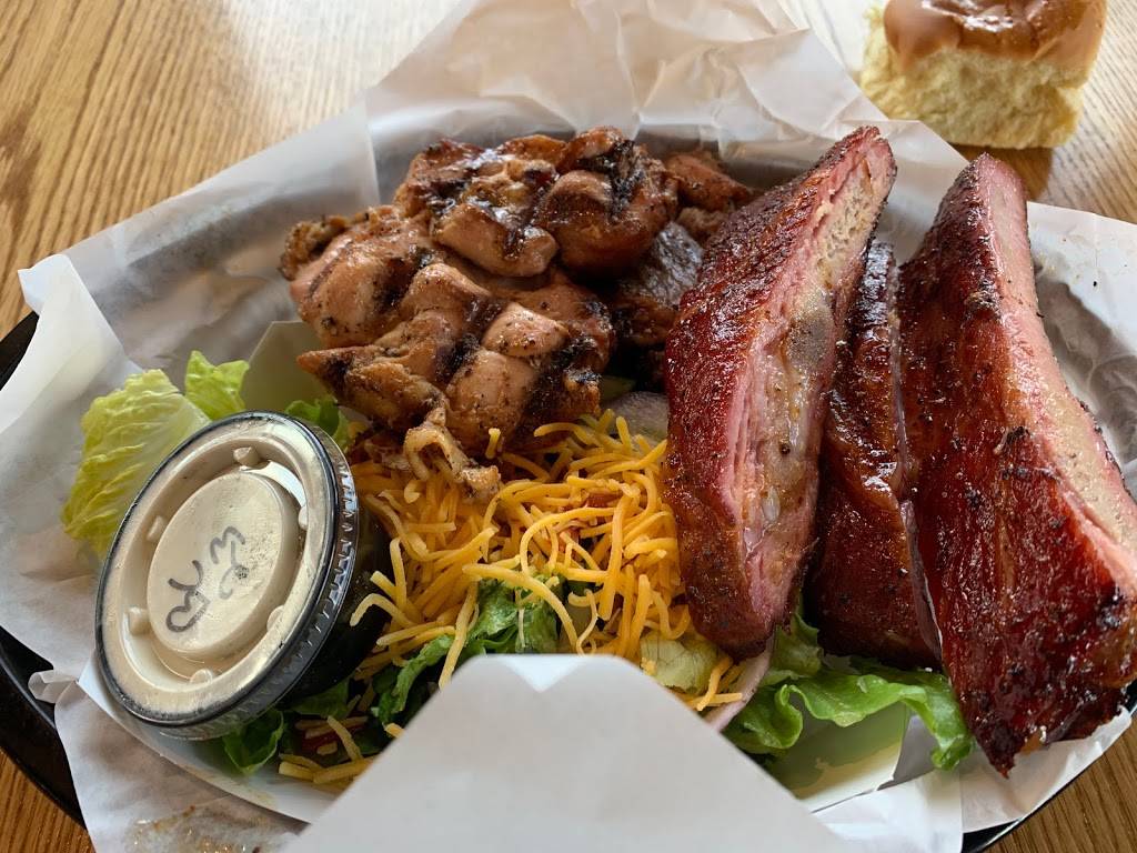 R&R BBQ | restaurant | 1977 W, Pleasant Grove Blvd, Pleasant Grove, UT 84062, USA | 8012684455 OR +1 801-268-4455