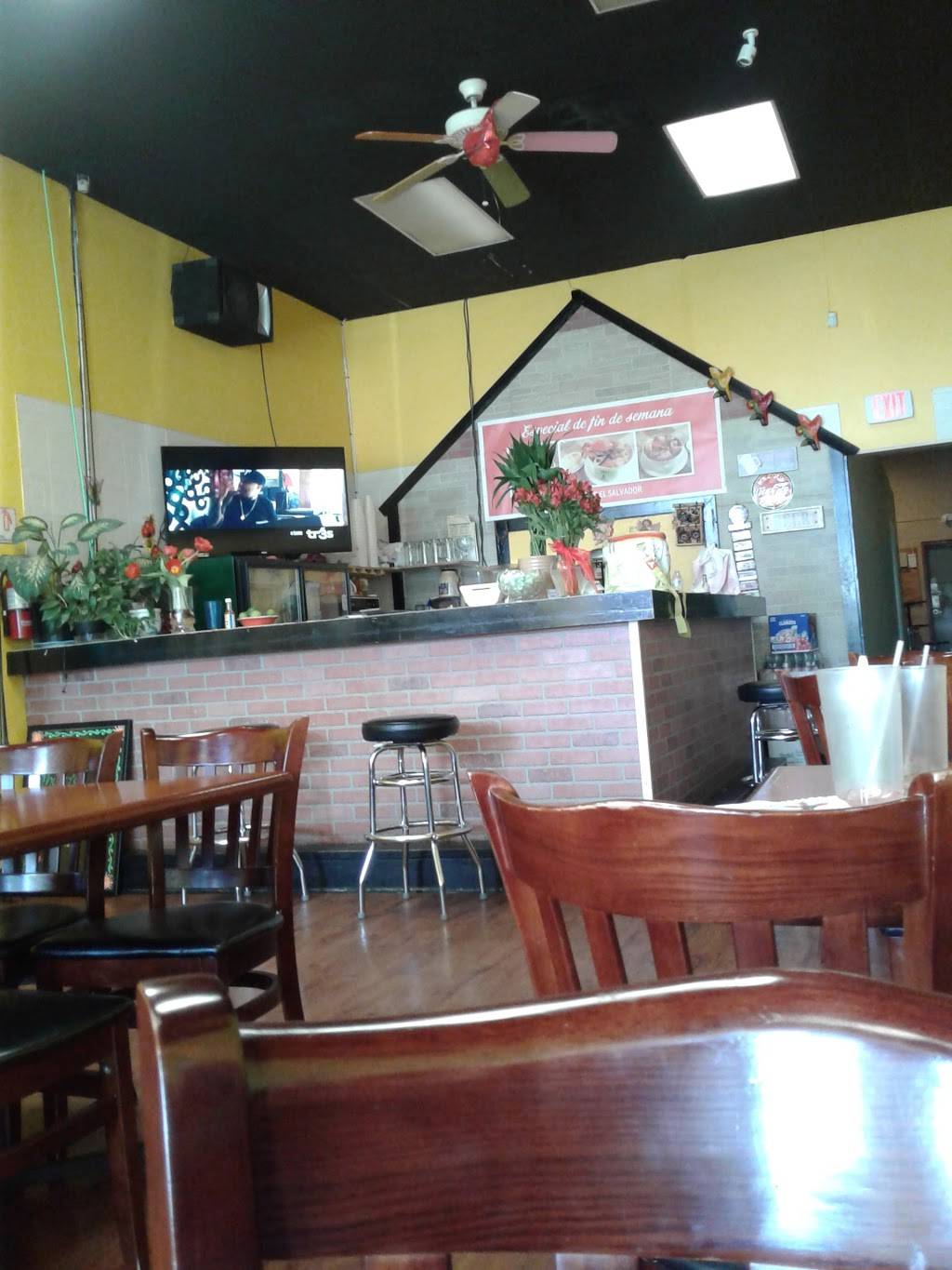 Delicias de El Salvador | restaurant | 1086 Murfreesboro Pike, Nashville, TN 37217, USA | 6155467787 OR +1 615-546-7787