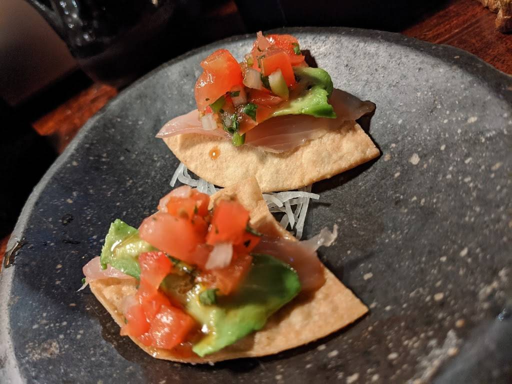 Kibatsu | restaurant | 400 Haight St, San Francisco, CA 94117, USA | 4158729636 OR +1 415-872-9636