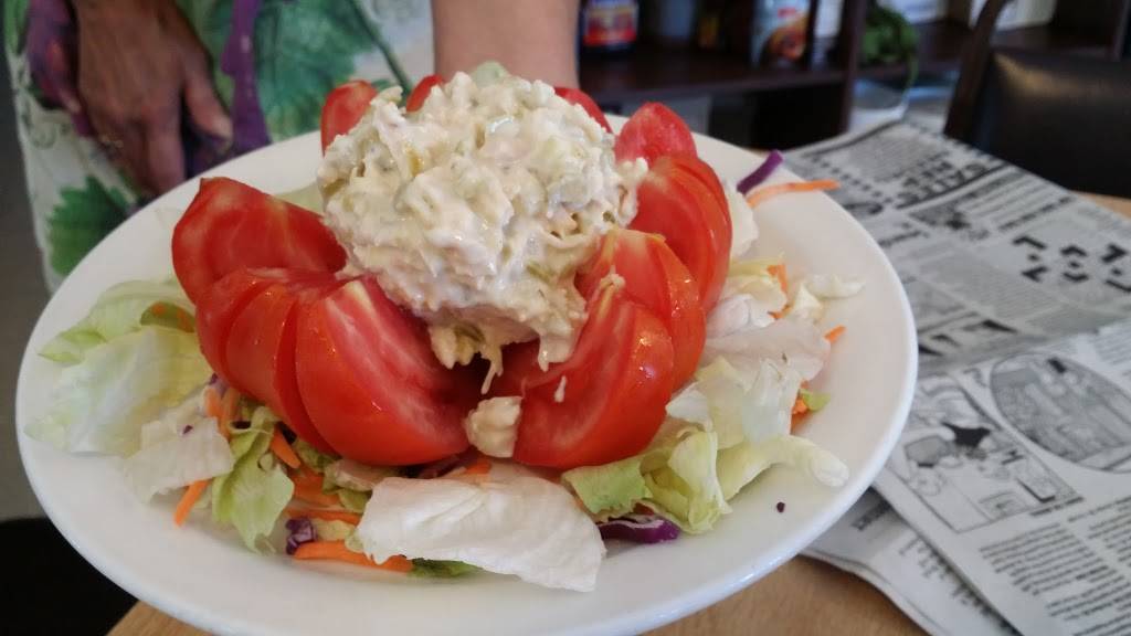 4-Way Grill | restaurant | 6121 E Antioch Rd, Springville, TN 38256, USA | 7316410100 OR +1 731-641-0100