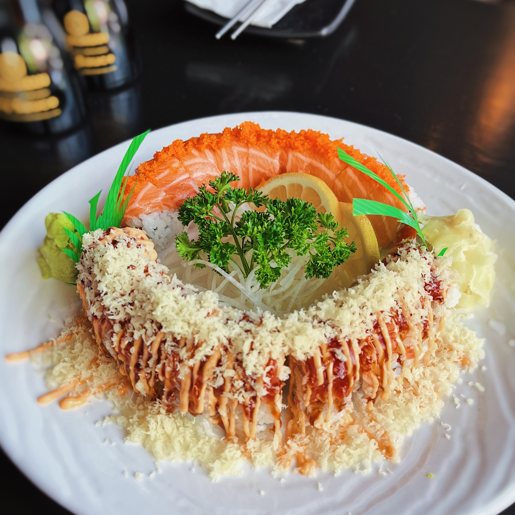 HARU sushi | restaurant | 2330 NW Thurman St, Portland, OR 97210, USA | 5032426404 OR +1 503-242-6404