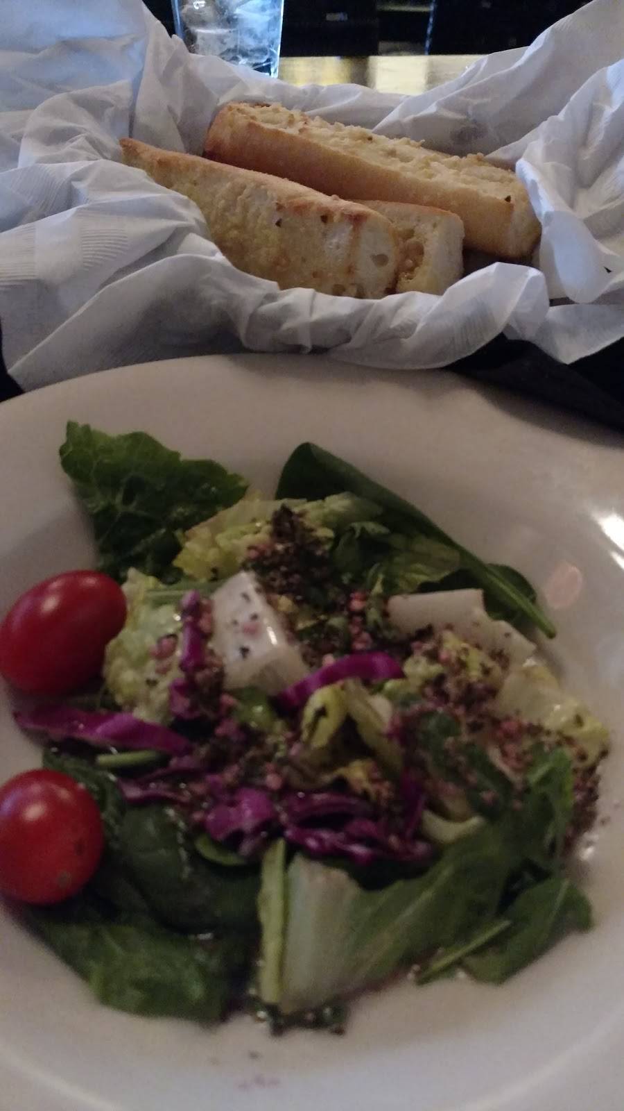 Aventinos | restaurant | 5800 Lovell Ave, Fort Worth, TX 76107, USA | 8175707940 OR +1 817-570-7940