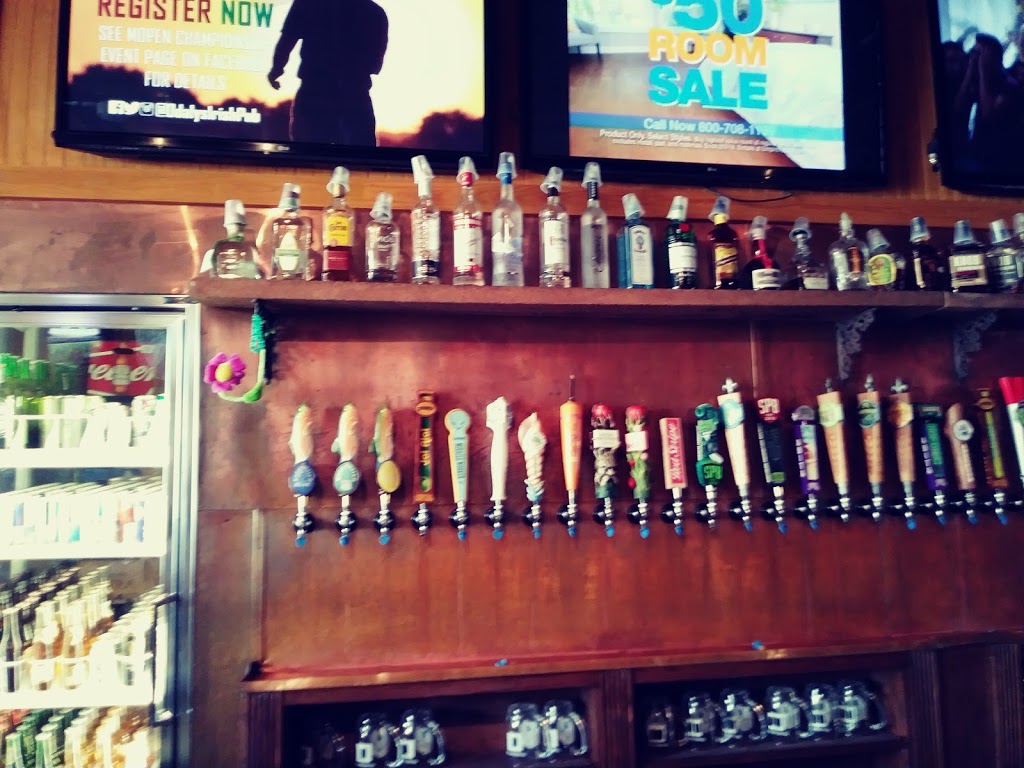 ODalys Hole in the Wall | restaurant | 562 Dauphin St, Mobile, AL 36602, USA | 2517256429 OR +1 251-725-6429