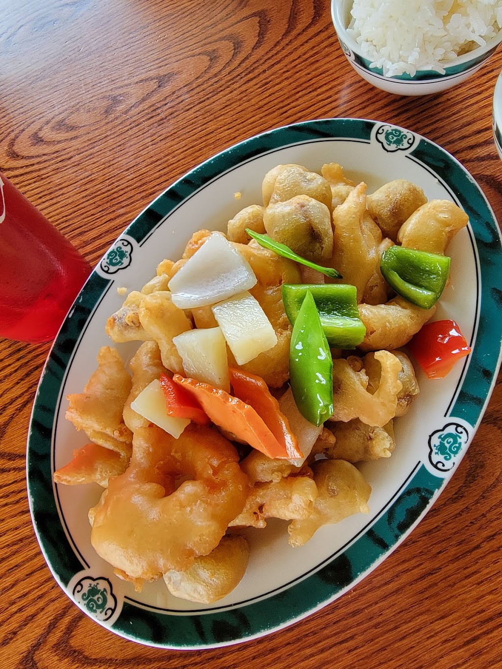 MT DRAGON CHINESE & SUSHI RESTAURANT | restaurant | 413 Park Ave, Kremmling, CO 80459, USA | 9707241228 OR +1 970-724-1228