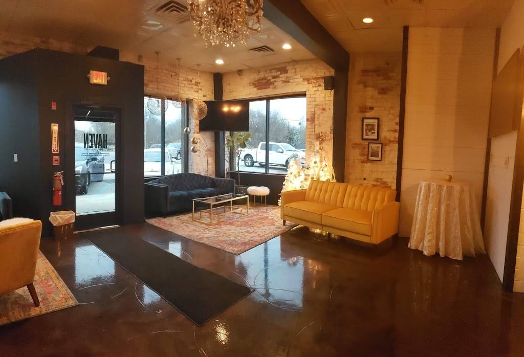 Haven Huntsville | restaurant | 627 Meridian St N, Huntsville, AL 35801, USA | 2565089904 OR +1 256-508-9904