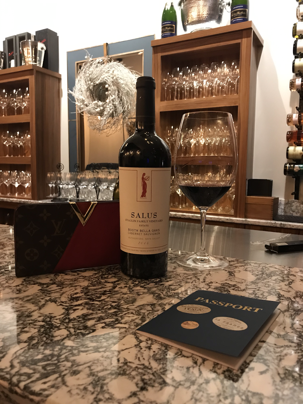 Taste and Savor Wine Bar | restaurant | 3581 E Harmony Rd #130, Fort Collins, CO 80528, USA | 9706986639 OR +1 970-698-6639