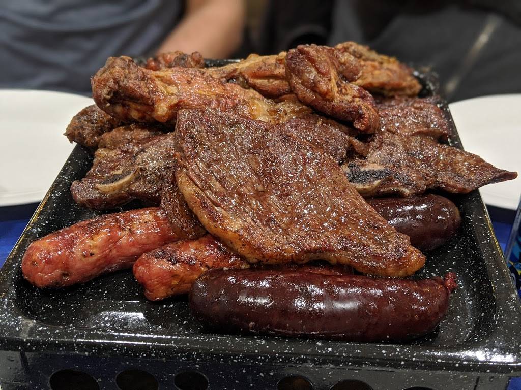 Farolito Steak House | restaurant | Farolito Steakhouse, 651 Elizabeth Ave, Elizabeth, NJ 07206, USA | 9085767766 OR +1 908-576-7766