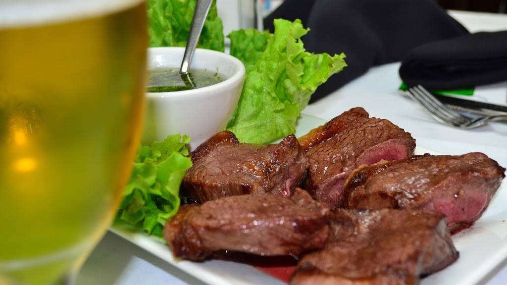 Galpão Gaucho Brazilian Steakhouse | restaurant | 2318 N Loop 1604 W, San Antonio, TX 78248, USA | 2104972500 OR +1 210-497-2500