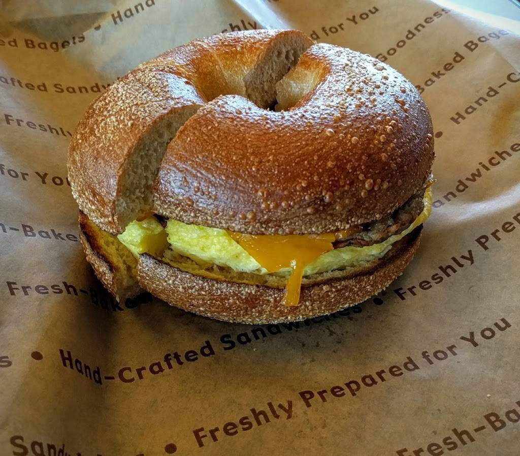 Einstein Bros. Bagels | bakery | 5530 Windward Pkwy Ste 400, Alpharetta, GA 30004, USA | 6783391866 OR +1 678-339-1866