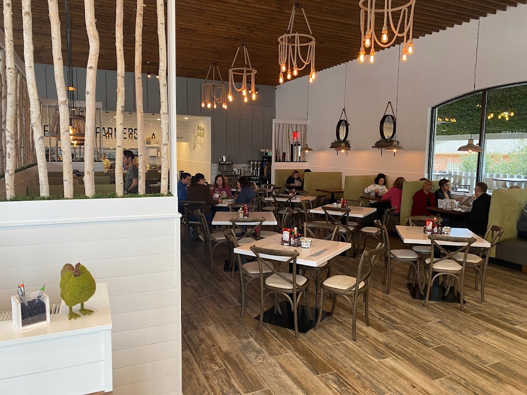 Fairview Farmers | restaurant | 441 E Stacy Rd, Fairview, TX 75069, USA | 4696171302 OR +1 469-617-1302