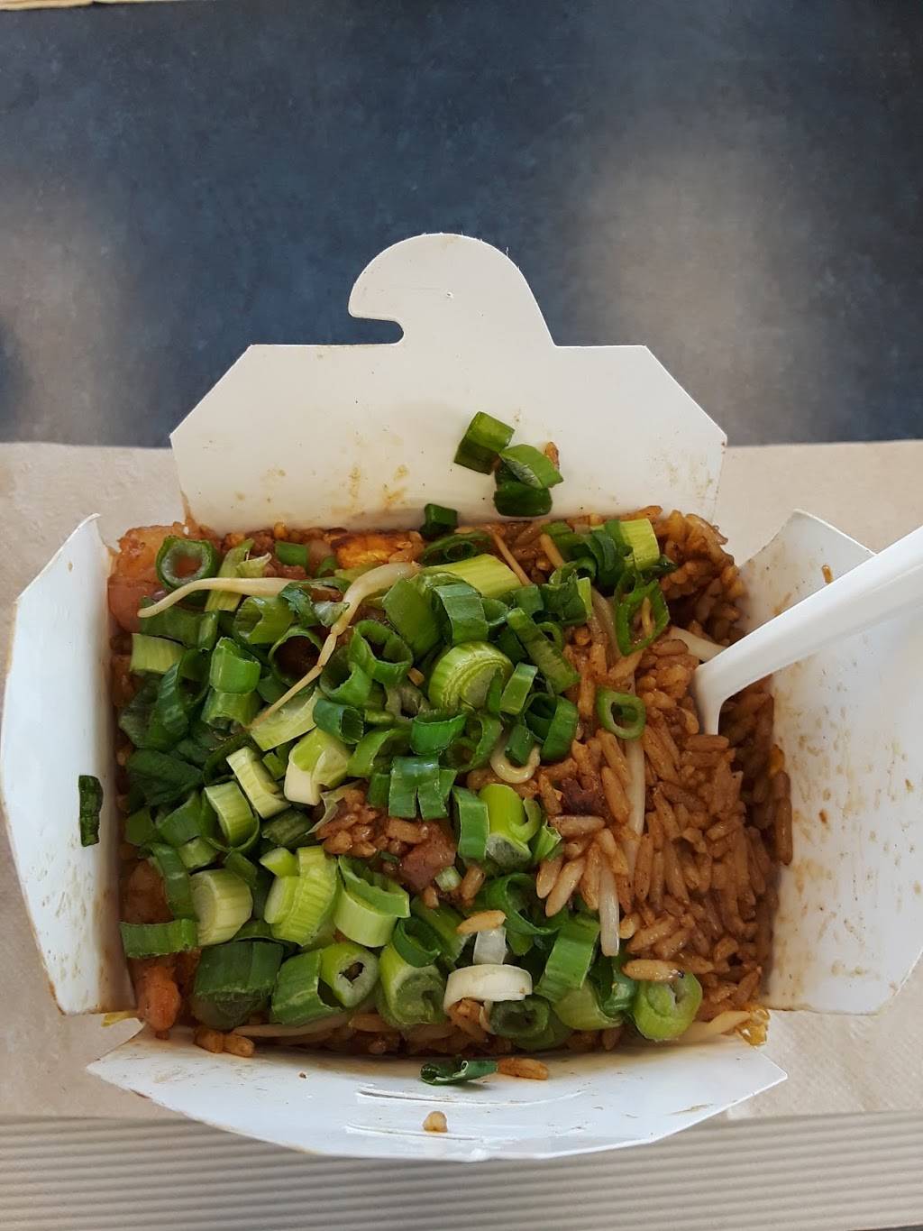 South China Kitchen II | restaurant | 5822, 7836 S Western Ave, Chicago, IL 60620, USA | 7737788822 OR +1 773-778-8822