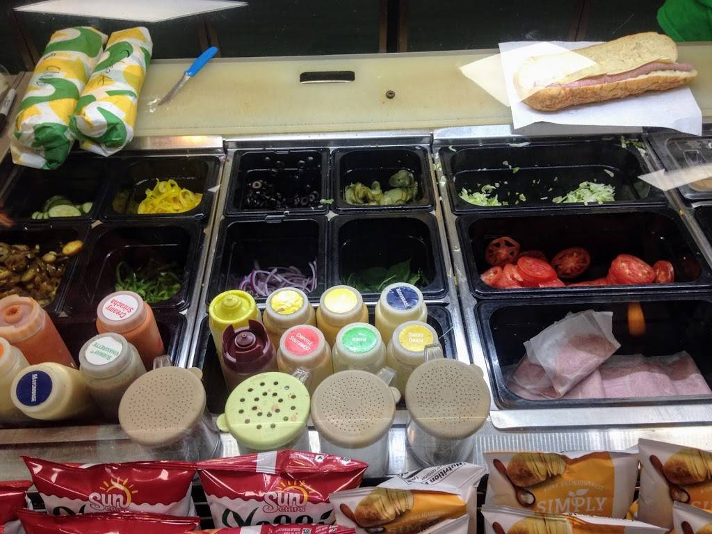 Subway | restaurant | 1929 Old Highway 78, Tallapoosa, GA 30176, USA | 7705749998 OR +1 770-574-9998