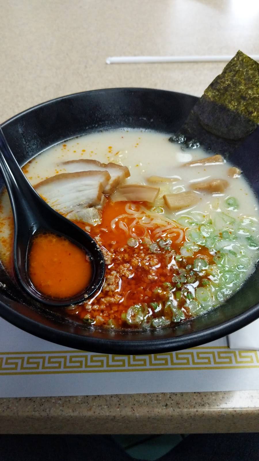 Akira Ramen | restaurant | 1543 E Colorado Blvd, Pasadena, CA 91106, USA | 6263651902 OR +1 626-365-1902