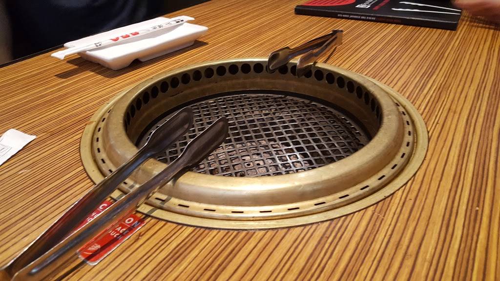 Gyu-Kaku Japanese BBQ | restaurant | 329 S Ellsworth Ave, San Mateo, CA 94401, USA | 6503433255 OR +1 650-343-3255