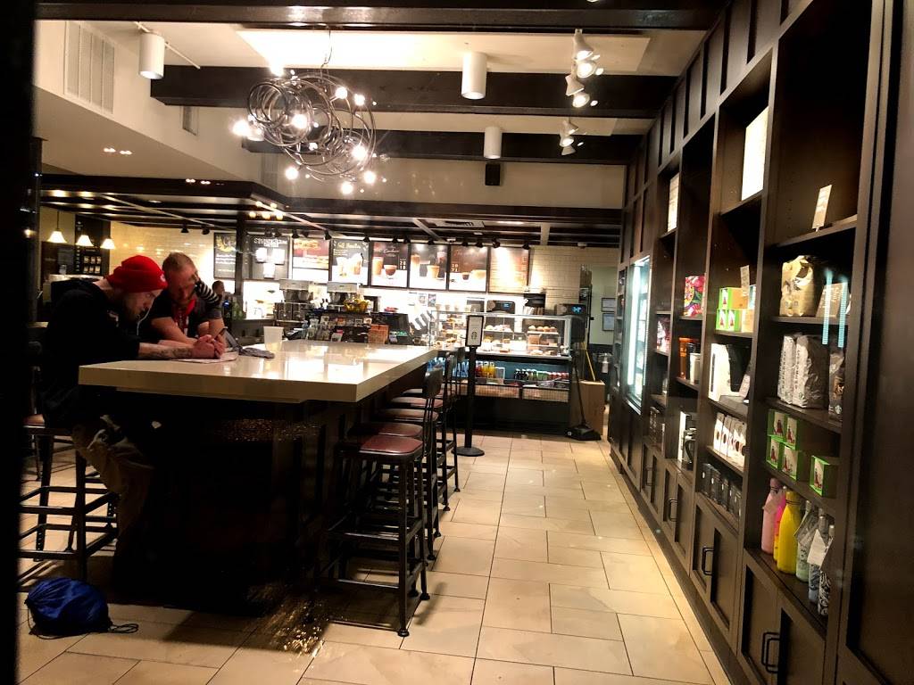 Starbucks | cafe | 302 Nichols Rd, Kansas City, MO 64112, USA | 8167534246 OR +1 816-753-4246