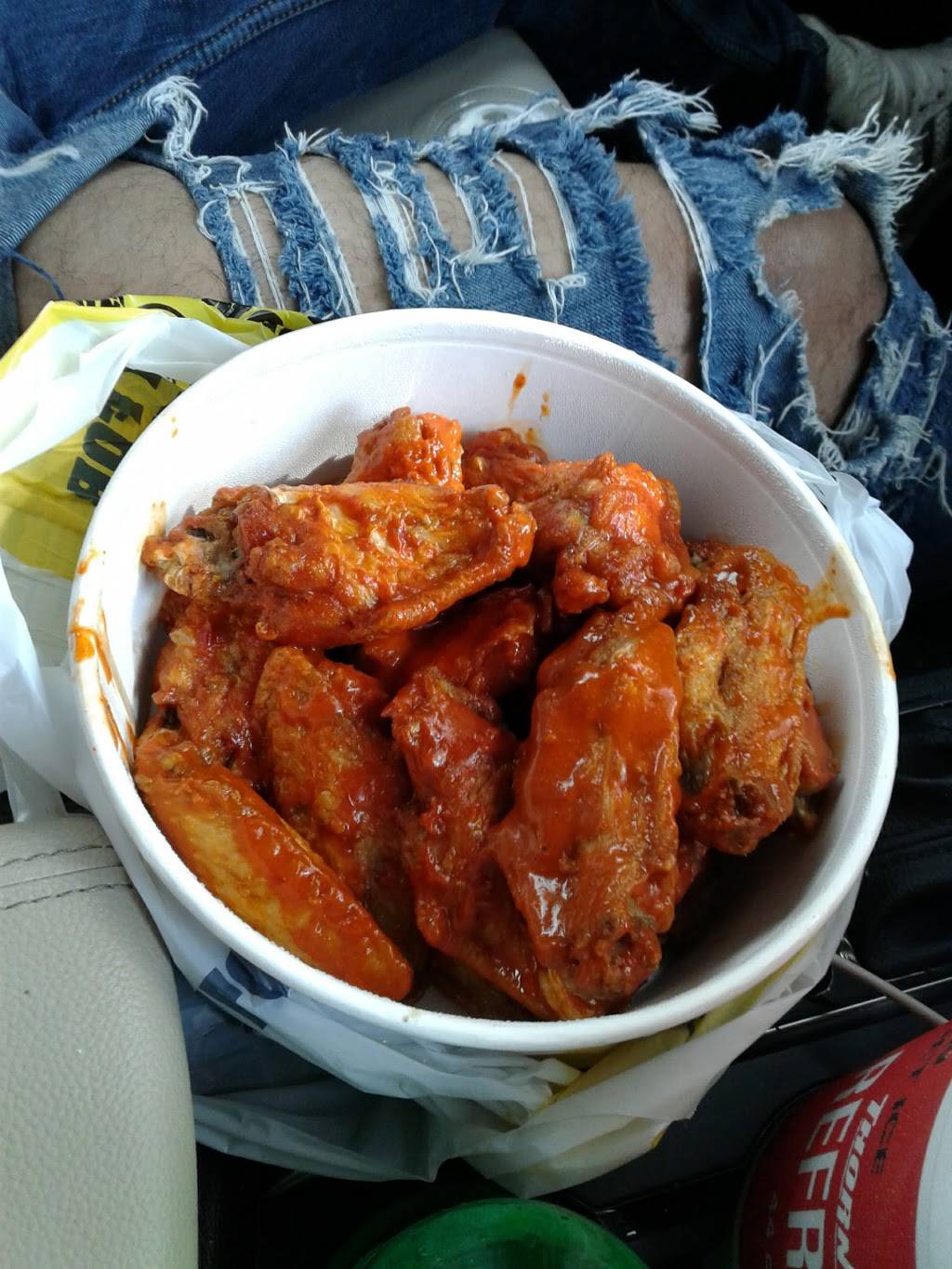 Buffalo Wild Wings | restaurant | 3750 US Hwy 98 N, Lakeland, FL 33809, USA | 8638537722 OR +1 863-853-7722