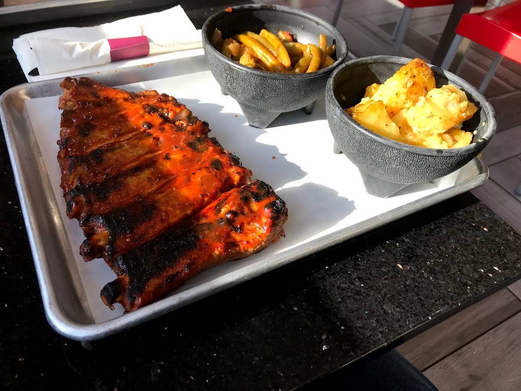 Think Grill | restaurant | 2701 Morris Ave, Union, NJ 07083, USA | 9088101156 OR +1 908-810-1156