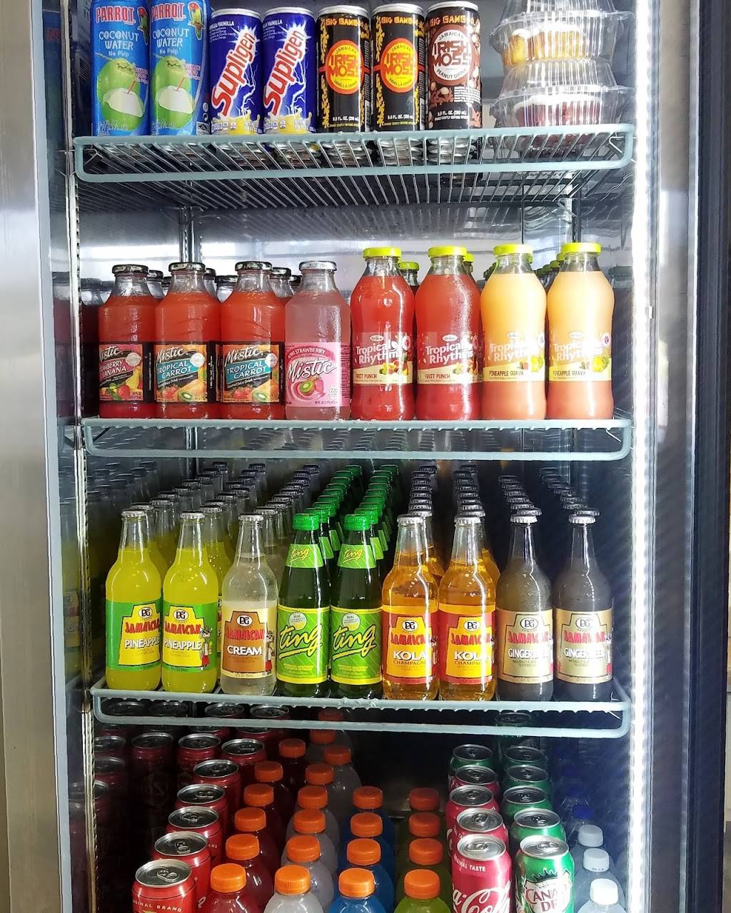 Jonaes Island Twist | meal delivery | 4775 W Irlo Bronson Memorial Hwy, Kissimmee, FL 34746, USA | 4075070097 OR +1 407-507-0097