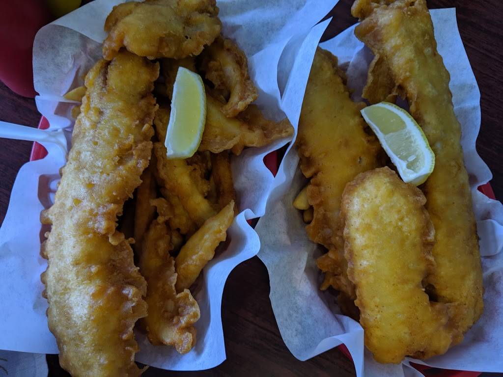 West Coast Fish N Chips | restaurant | 1275 Shaw Ave # 104, Clovis, CA 93612, USA | 5593255544 OR +1 559-325-5544