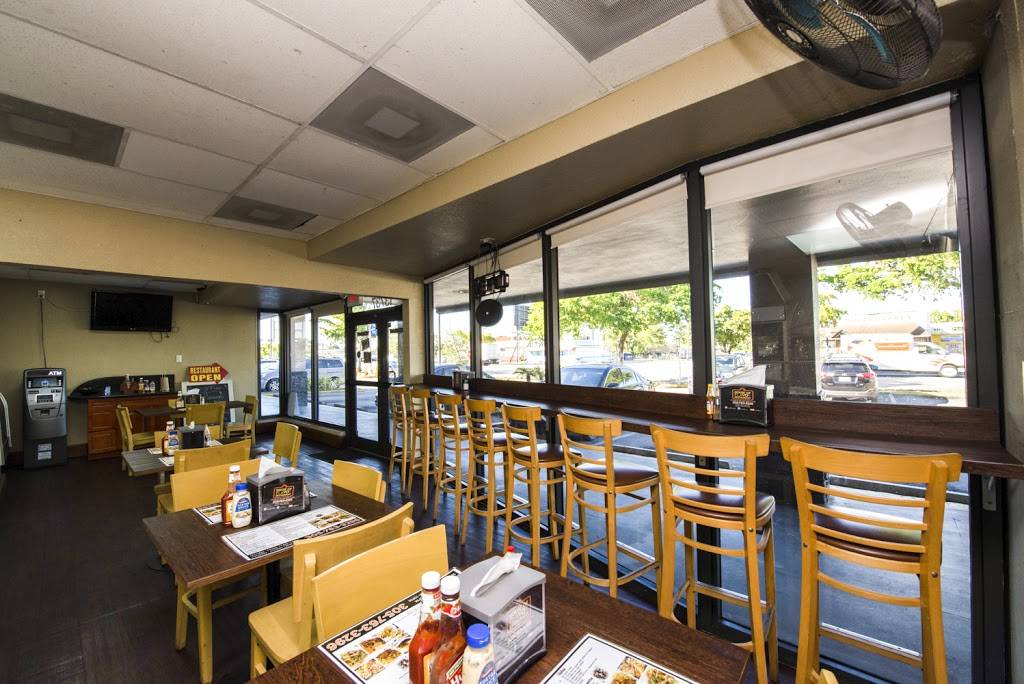 House of Flavor Restaurant | restaurant | 13737 NW 7th Ave, North Miami, FL 33168, USA | 3057633296 OR +1 305-763-3296