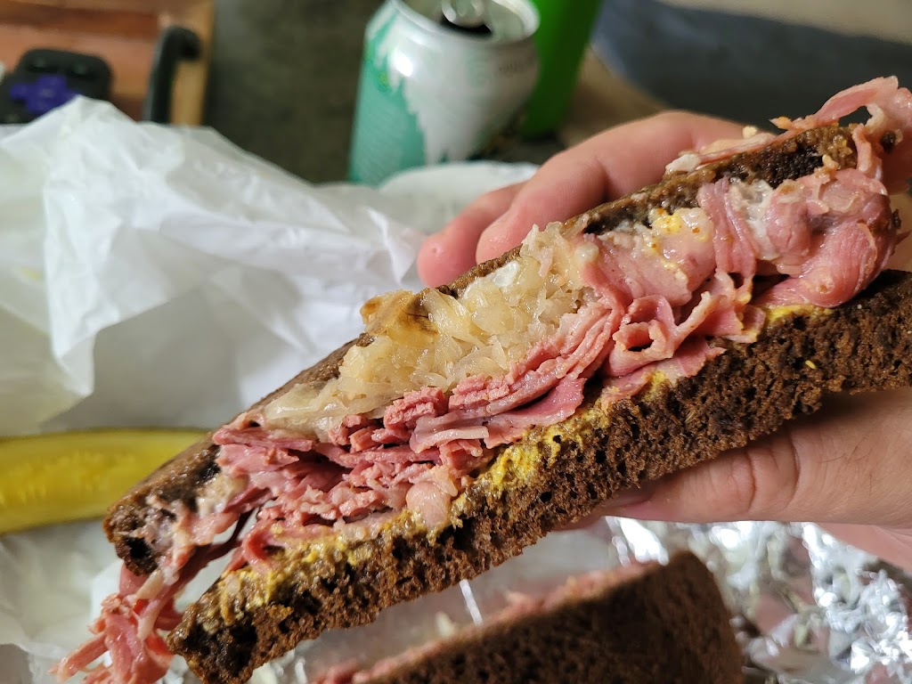 Heidis Brooklyn Deli - Montrose | restaurant | 1521 Oxbow Dr #105, Montrose, CO 81401, USA | 9702402044 OR +1 970-240-2044