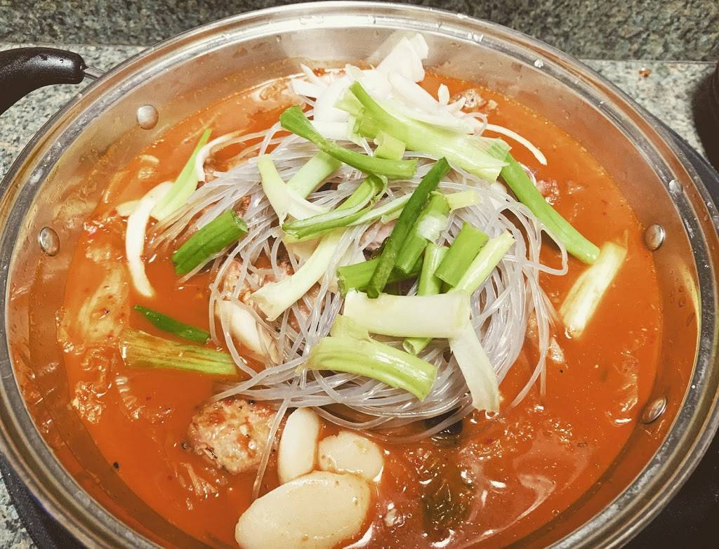 Itaewonhtx | restaurant | 1927 Gessner Rd, Houston, TX 77080, USA | 8325628805 OR +1 832-562-8805