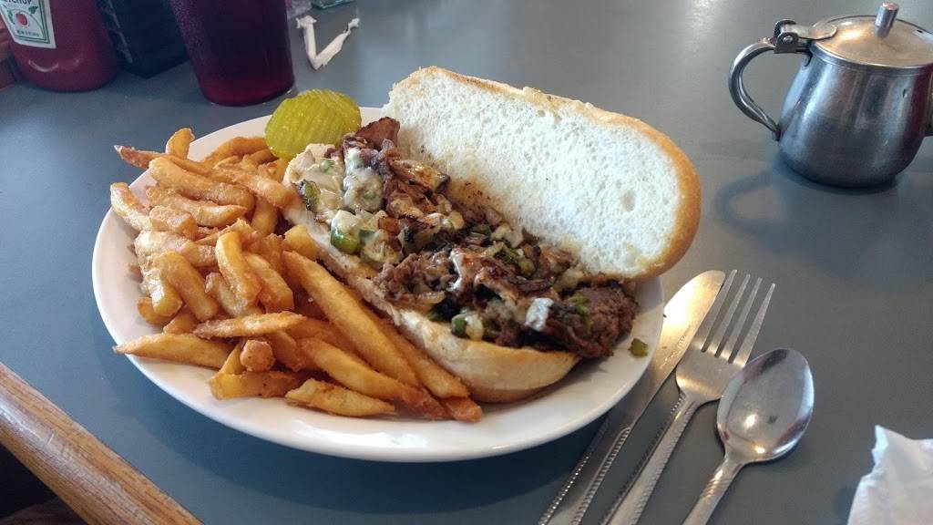 Peggys Country Kitchen | restaurant | 2100 S Ridgewood Ave, Edgewater, FL 32141, USA | 3864249333 OR +1 386-424-9333