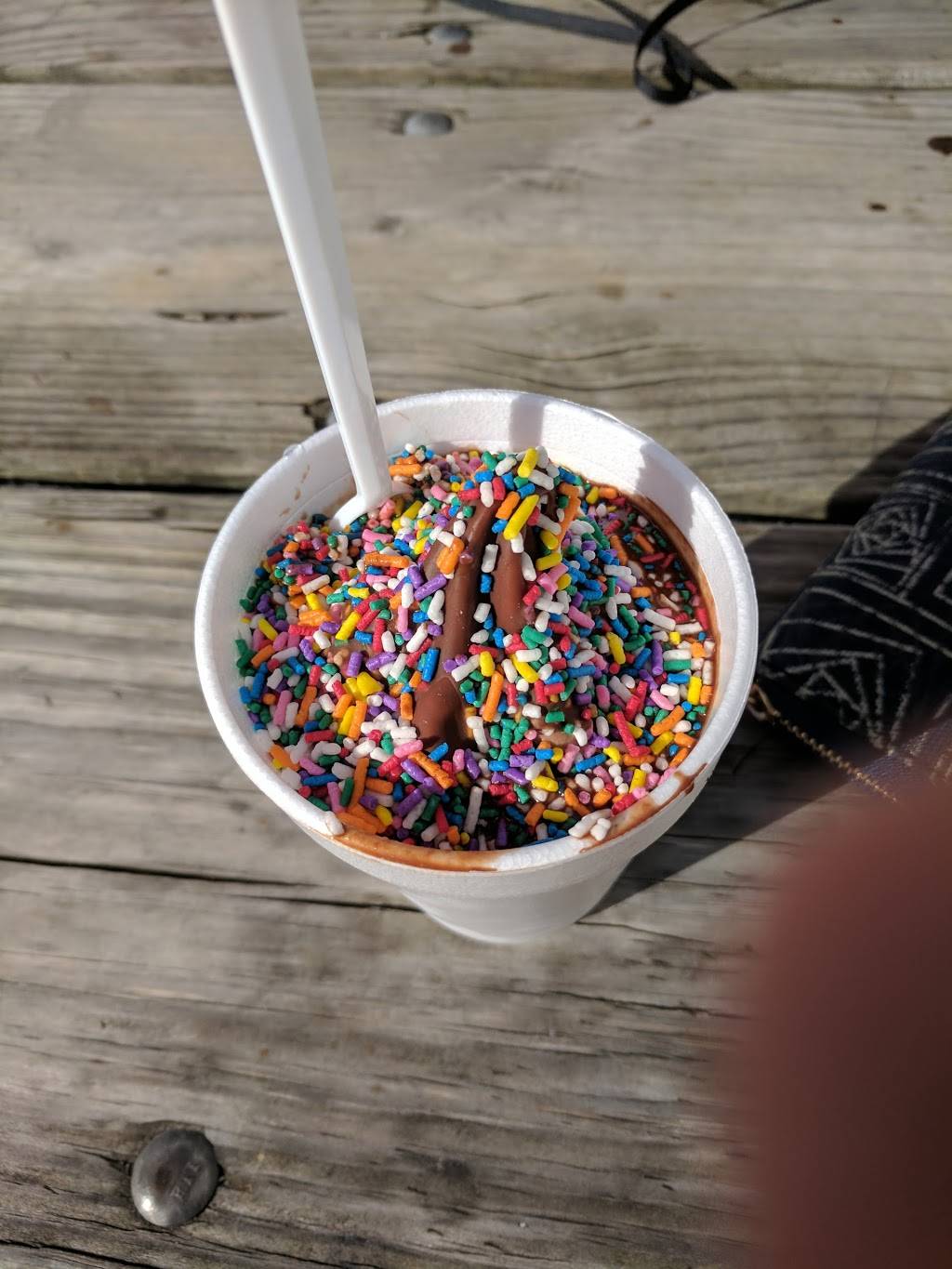 Pied Piper Drive In | restaurant | 502 Huron St, Huron, OH 44839, USA | 4194332601 OR +1 419-433-2601